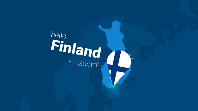 خرید IP ثابت فنلاند