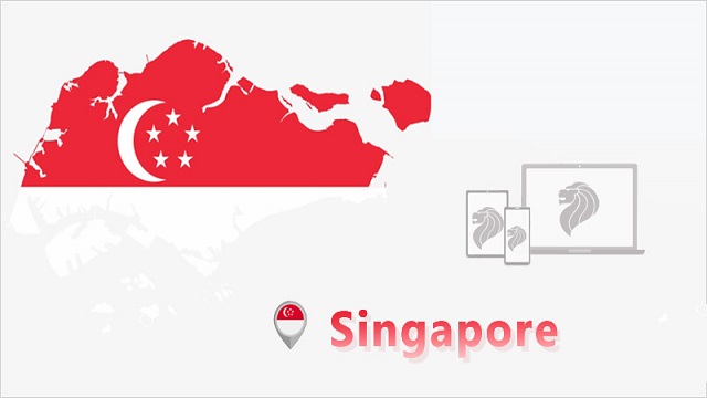 خرید ip ثابت سنگاپور