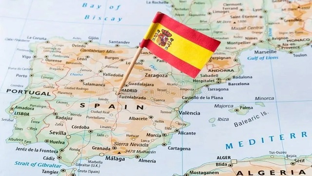 خرید ip ثابت اسپانیا