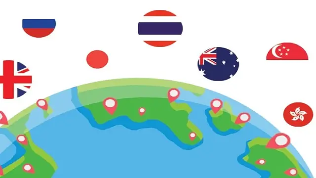 بهترین آی پی ثابت برای ترید